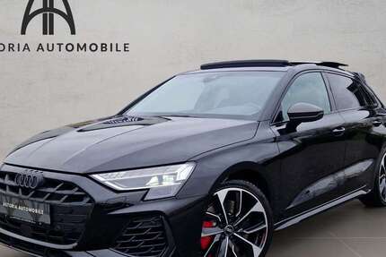 Audi S3 12.505 km 53.990 &euro; Kaarst (bei Düsseldorf) 41564