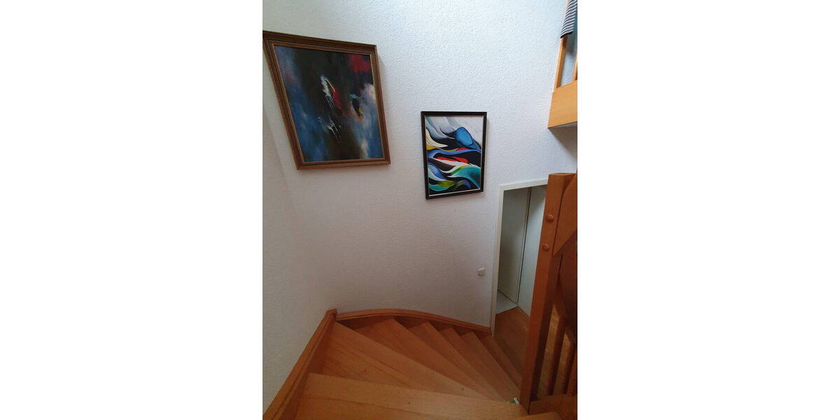Mehrfamilienhaus, Wohnhaus Ratingen Zentrum - 8 Zimmer, 220 m&sup2;, 930.000&euro; | Angebot:26607345