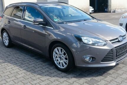 Ford Focus 105.000 km 2.000 &euro; Dormagen 41542