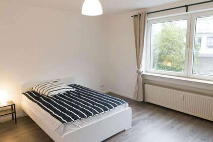 Zimmer Düsseldorf Stadtmitte - 600&euro; | Angebot:25998116