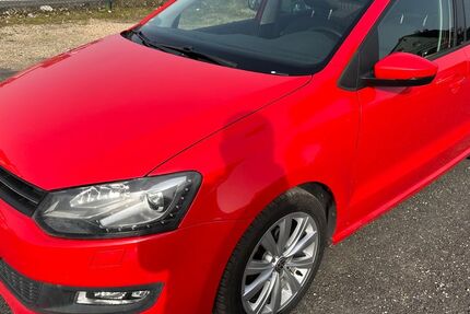 VW Polo 240.000 km 3.200 &euro; Bergisch Gladbach bei Köln 51469