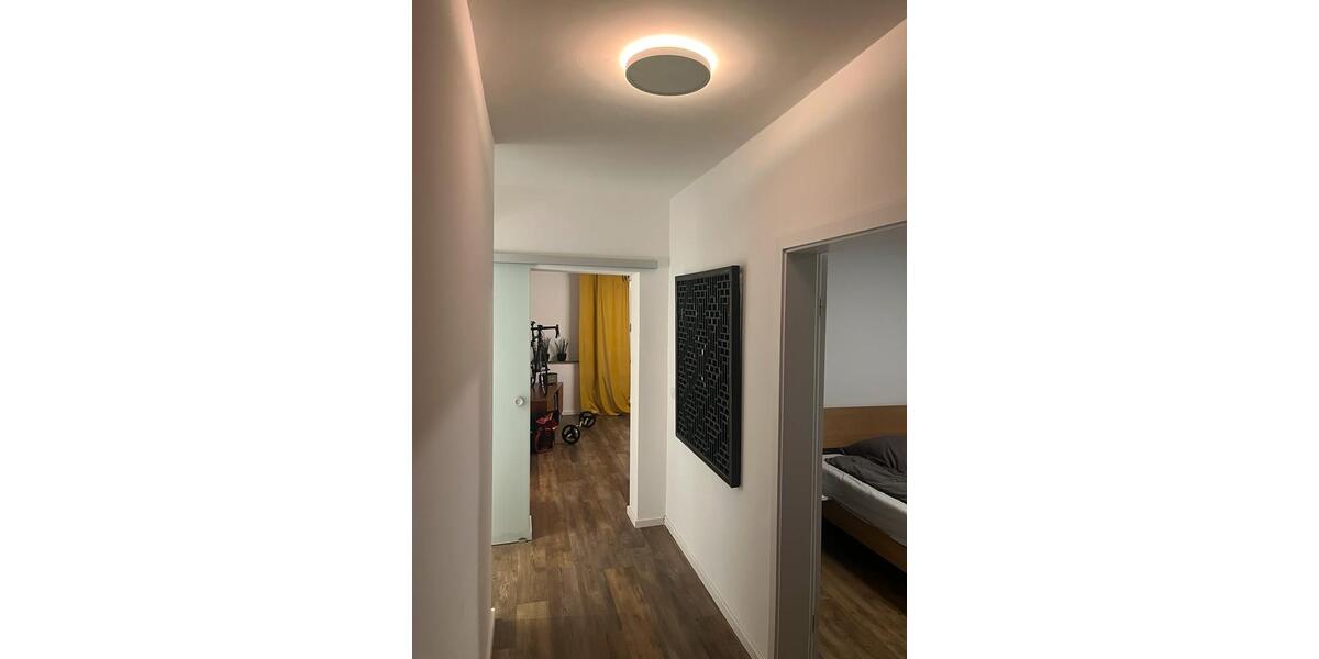 Etagenwohnung Köln Nippes - 2.5 Zimmer, 58 m&sup2;, 1.000&euro; | Angebot:26003659