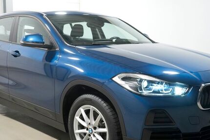BMW X2 63.161 km 28.850 &euro; Hürth bei Köln 50354