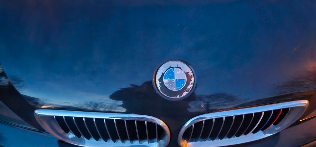 BMW 325 315.437 km 4.000 &euro; Köln 50765