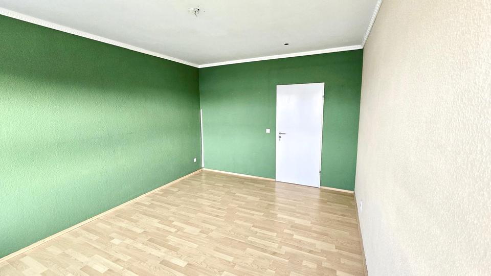 Etagenwohnung Hürth - 3 Zimmer, 90 m&sup2;, 1.850&euro; | Angebot:26698743