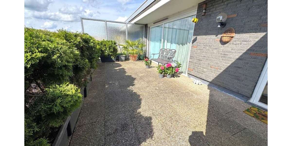 Etagenwohnung Hilden Kalstert - 5 Zimmer, 151 m&sup2;, 395.000&euro; | Angebot:26656805