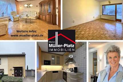 Haus Bergheim - 4 Zimmer, 120 m&sup2;, 385.000&euro; | Angebot:25928133