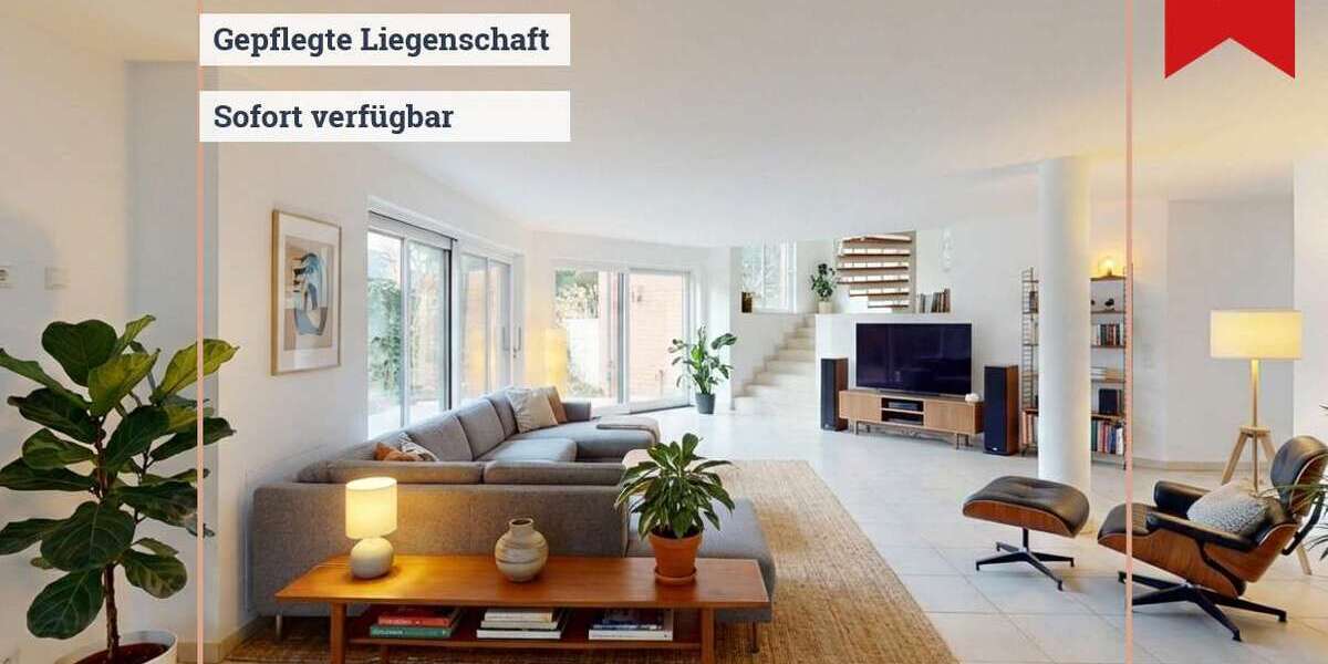 Etagenwohnung Köln / Lindenthal Lindenthal - 4 Zimmer, 212 m&sup2;, 1.295.000&euro; | Angebot:27111700