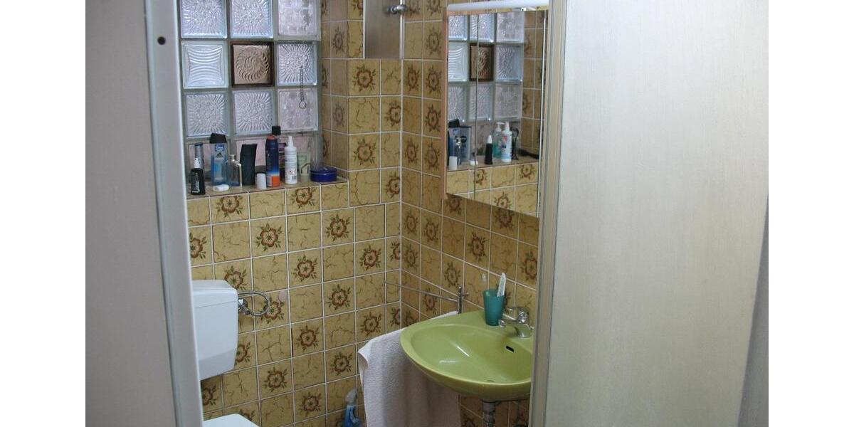 Etagenwohnung Köln Rodenkirchen - 1 Zimmer, 30 m&sup2;, 380&euro; | Angebot:25217960