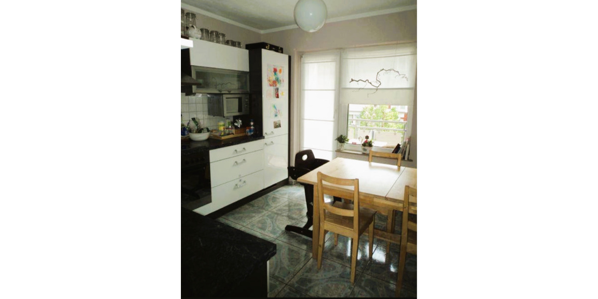 Etagenwohnung Köln Kalk - 2 Zimmer, 58 m&sup2;, 196.000&euro; | Angebot:25145304