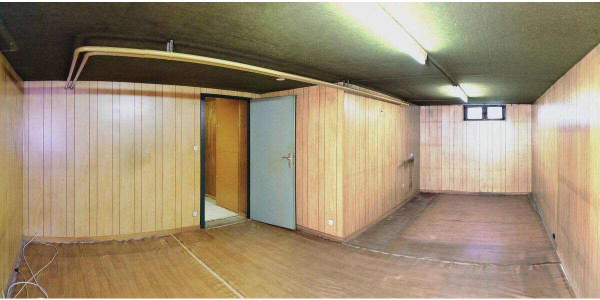 Doppelhaushälfte Köln OT Meschenich Meschenich - 7 Zimmer, 116 m&sup2;, 349.000&euro; | Angebot:26672998