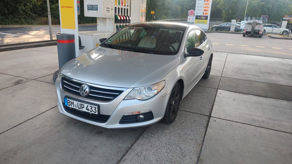VW CC 242.000 km 2.999 &euro; Bedburg 50181