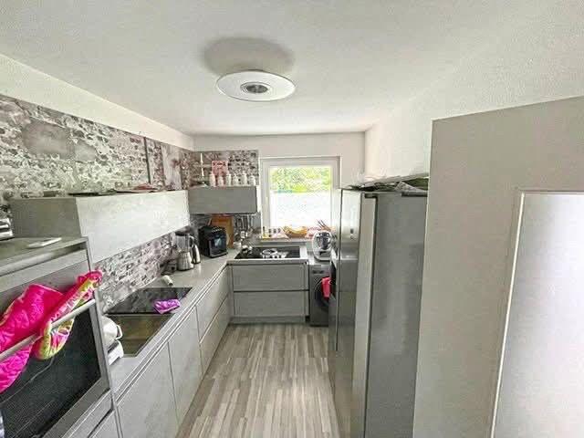 Etagenwohnung Solingen - 3 Zimmer, 75 m&sup2;, 185.000&euro; | Angebot:26019424