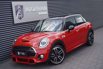 Mini Cooper S 38.000 km 18.590 &euro; Monheim am Rhein 40789
