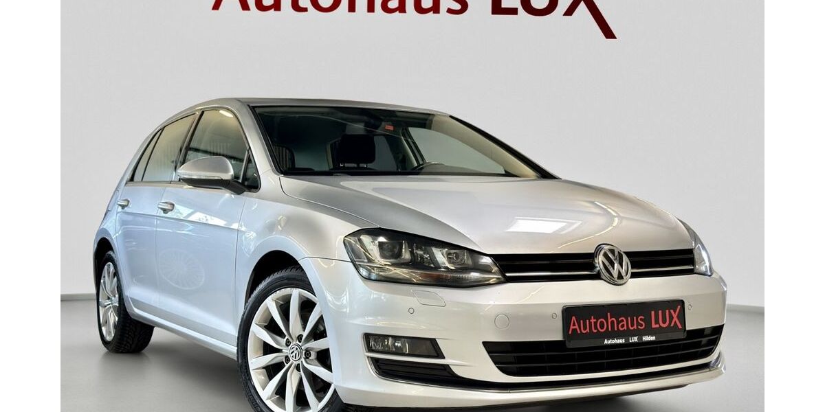 VW Golf 110.963 km 12.990 &euro; Hilden 40721