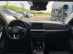 Mazda CX-5 2.0 AWD Nakama +Navi+BT+LED+Tempomat+RCam+ 54.661 km 16.888 &euro; Meerbusch 40667