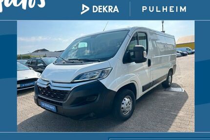 Citroen Jumper 90.000 km 15.999 &euro; Pulheim 50259