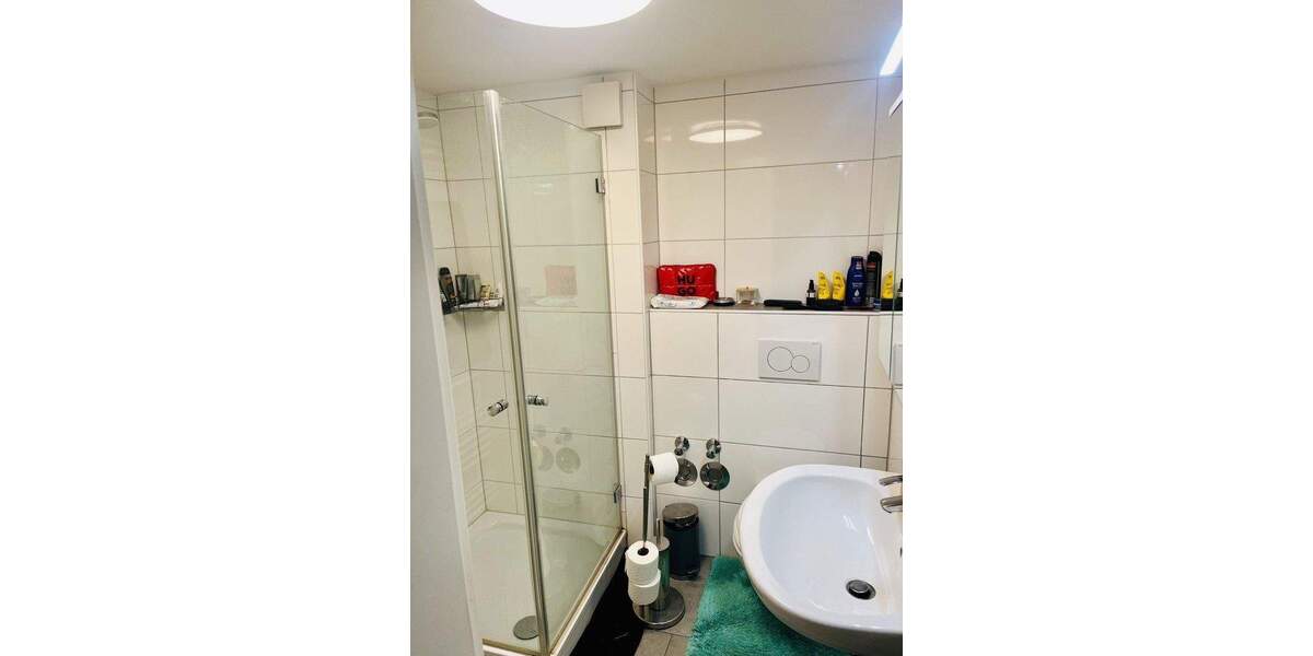 Etagenwohnung Köln Neustadt-Süd - 2 Zimmer, 65 m&sup2;, 380.000&euro; | Angebot:25839131