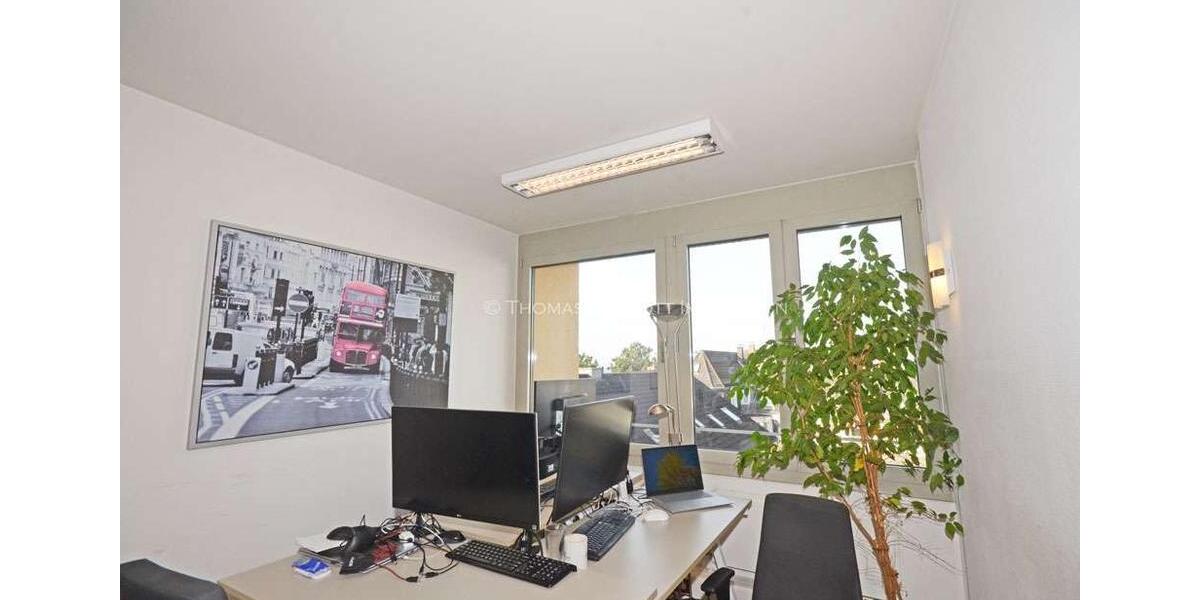 Gewerbeobjekt Bergisch Gladbach Alt-Frankenforst - 630&euro; | Angebot:25360841