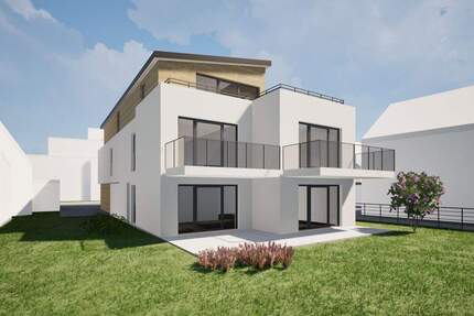 Wohnung Köln Porz Ensen Ensen - 4 Zimmer, 139 m&sup2;, 2.780&euro; | Angebot:25722352