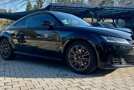 Audi TT 130.000 km 18.499 &euro; Düsseldorf 40595
