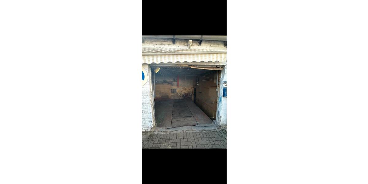 Gewerbeobjekt Remscheid Reinshagen - 540&euro; | Angebot:26537582