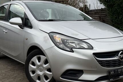 Opel Corsa 153.400 km 4.490 &euro; Neuss 41469