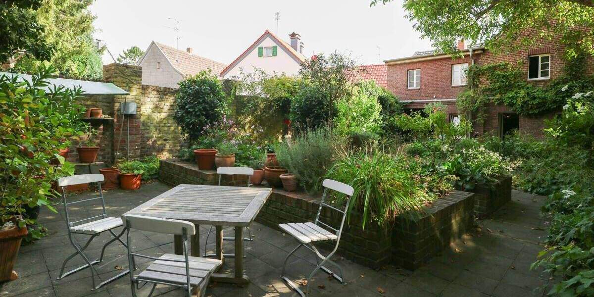 Mehrfamilienhaus, Wohnhaus Jüchen / Schaan Schaan - 1 Zimmer, 147 m&sup2;, 665.000&euro; | Angebot:25736787