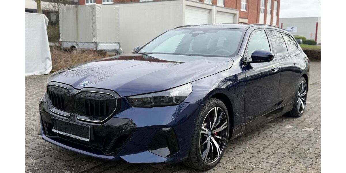 BMW 530 25.000 km 66.950 &euro; Willich 47877