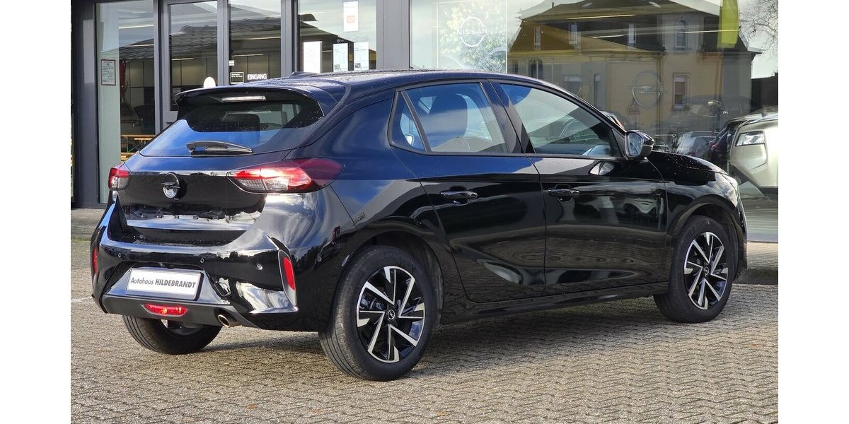 Opel Corsa GS Automatik|Winterpaket|ACC|Kamera 15.744 km 18.850 &euro; Wermelskirchen 42929