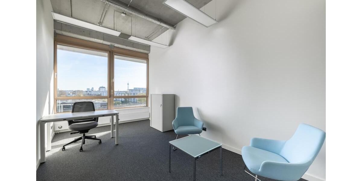 Gewerbeobjekt Düsseldorf Heerdt - 779&euro; | Angebot:22931532