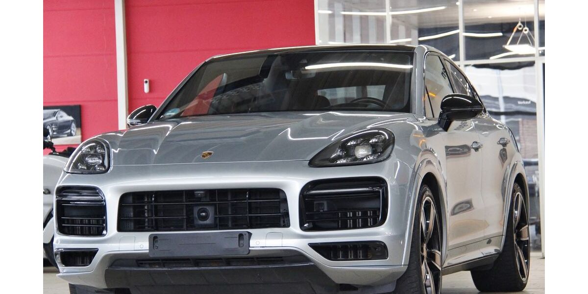Porsche Cayenne 84.000 km 88.850 &euro; Köln 50739
