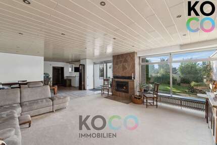 Haus Wülfrath - 6 Zimmer, 174 m&sup2;, 469.000&euro; | Angebot:24034739