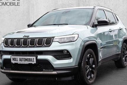Jeep Compass 18.932 km 23.880 &euro; Köln 51149