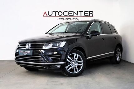 VW Touareg 160.944 km 22.450 &euro; Remscheid 42897