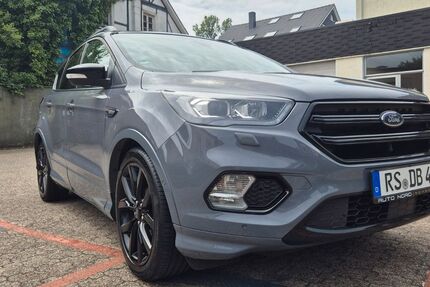 Ford Kuga 107.000 km 17.000 &euro; Remscheid 42855