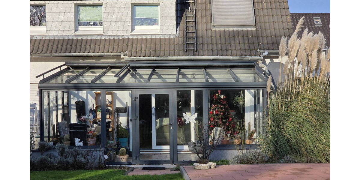 Doppelhaushälfte Wülfrath Innenstadt - 7 Zimmer, 185 m&sup2;, 575.000&euro; | Angebot:26027235