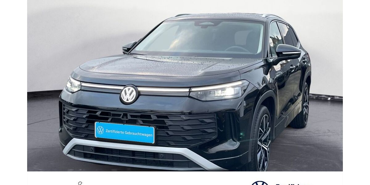 VW Tayron 17.418 km 40.450 &euro; Hilden 40721