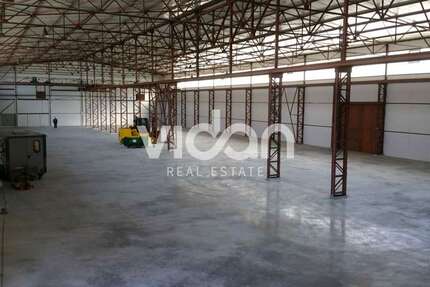 Gewerbeobjekt Bergisch Gladbach - 12.100&euro; | Angebot:22913698