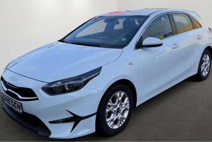 Kia ceed / Ceed 45.124 km 17.580 &euro; Neuss 41464
