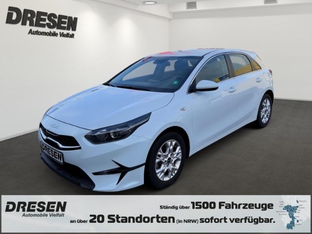 Kia ceed / Ceed 45.124 km 17.580 &euro; Neuss 41464