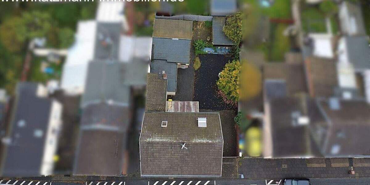 Gewerbeobjekt Kerpen Brüggen - 1 Zimmer, 202 m&sup2;, 370.000&euro; | Angebot:25749015
