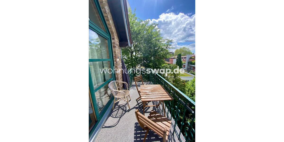 Etagenwohnung Köln Rodenkirchen - 2 Zimmer, 72 m&sup2;, 1.100&euro; | Angebot:26686830