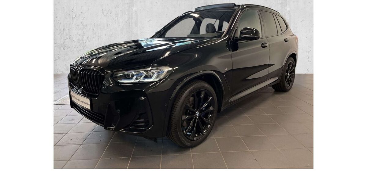 BMW X3 72.100 km 44.444 &euro; Solingen 42719