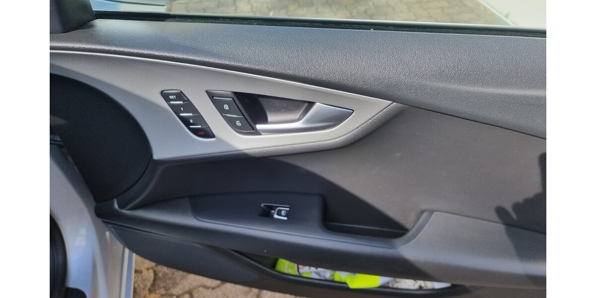 Audi A7 Sportback 251.000 km 16.800 &euro; Köln 50667