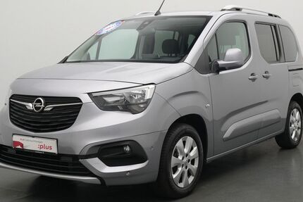 Opel Combo Life 89.332 km 16.480 &euro; Leverkusen 51373