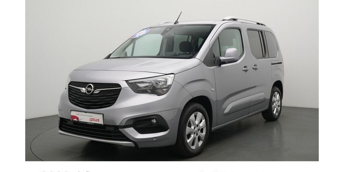 Opel Combo Life 89.332 km 16.480 &euro; Leverkusen 51373