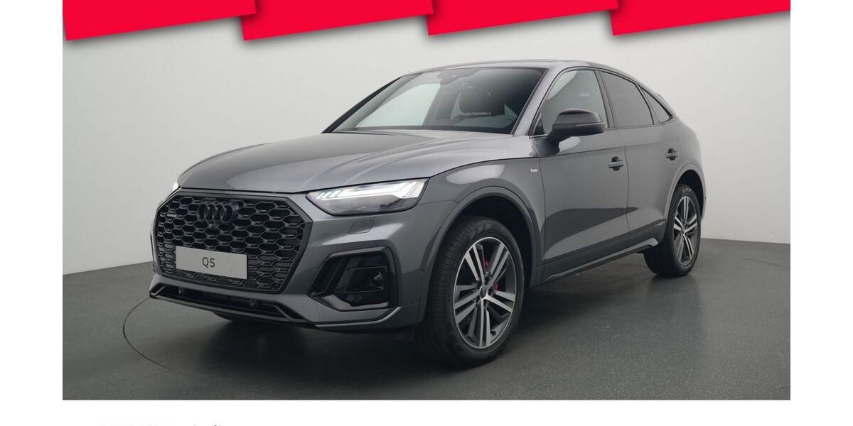 Audi Q5 2.980 km 56.980 &euro; Leverkusen 51373
