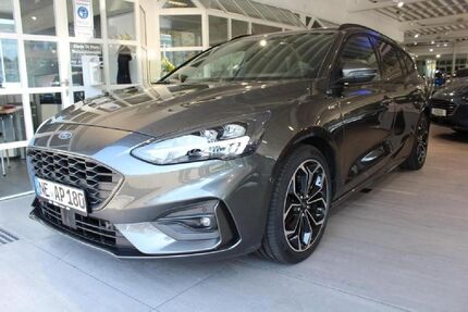 Ford Focus 35.550 km 19.790 &euro; Dormagen 41539