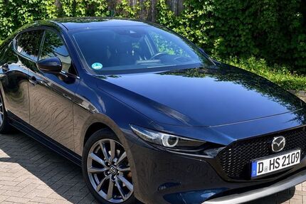 Mazda 3 70.700 km 19.390 &euro; Ratingen 40883